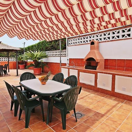 Tess Villa Smile Alhaurin de la Torre Exterior photo