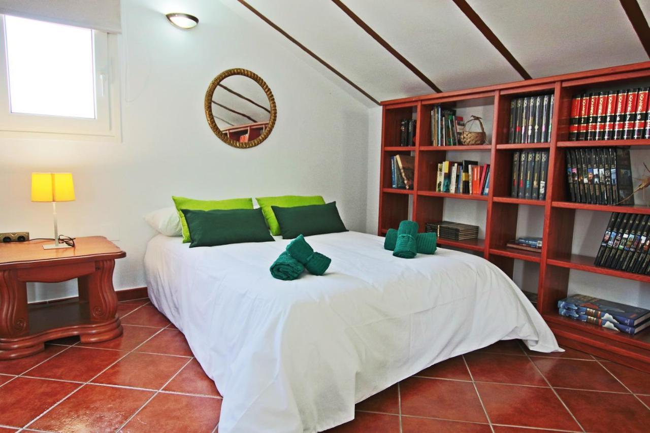 Tess Villa Smile Alhaurin de la Torre Exterior photo